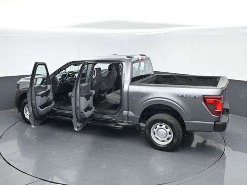 Certified 2024 Ford F150 XL AWD/4WD image 56