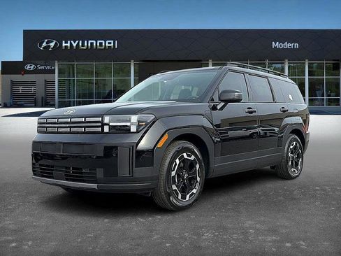 New 2026 Hyundai Santa Fe SEL image 1