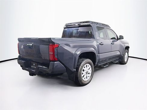 Used 2024 Toyota Tacoma SR5 image 7