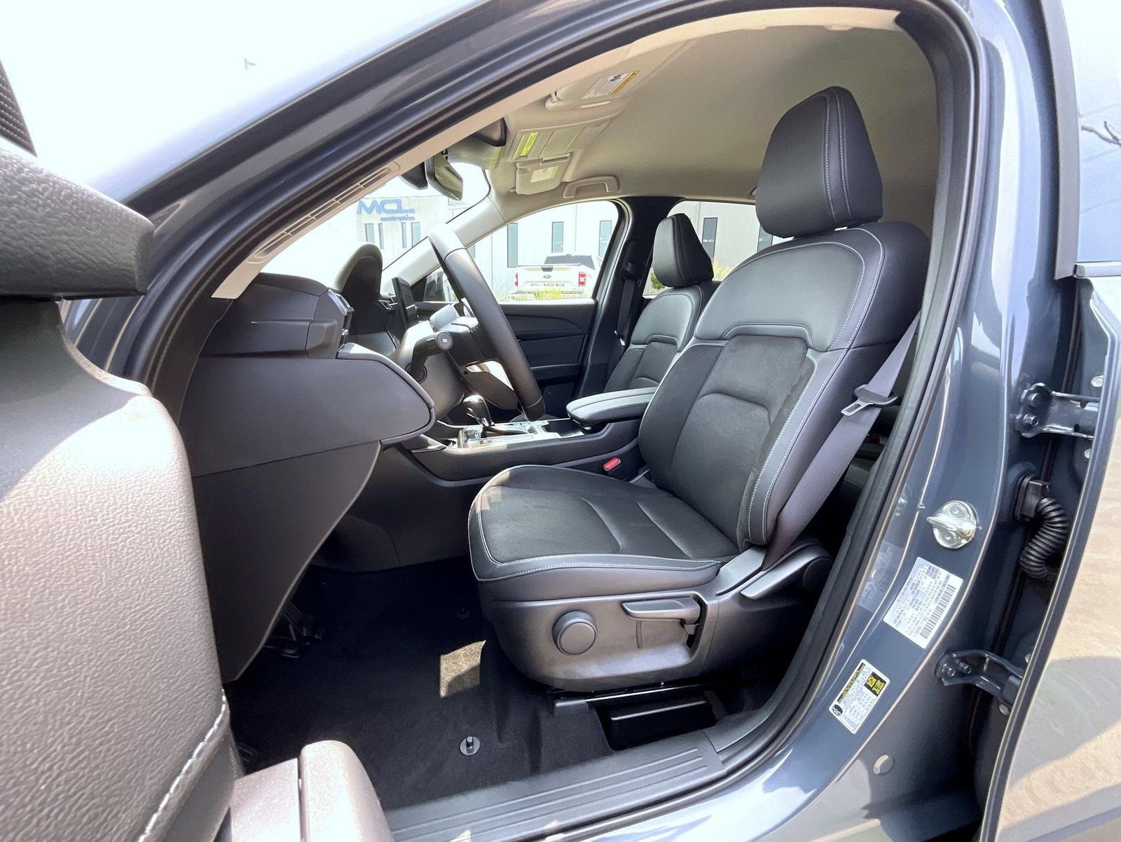New 2026 MAZDA CX-5 Select AWD/4WD image 12