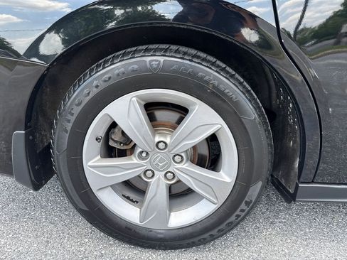 Used 2020 Honda Odyssey EX-L image 42