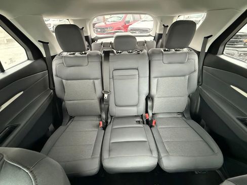 New 2026 Ford Explorer Active image 24