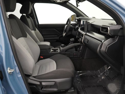 Used 2025 Toyota 4Runner TRD Off-Road image 12