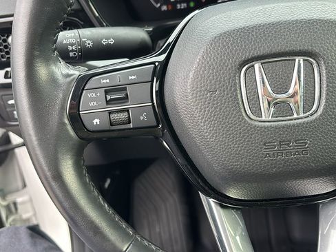 Used 2024 Honda CR-V EX-L image 17