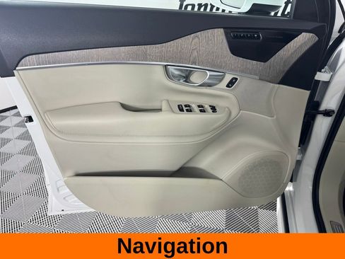 Used 2023 Volvo XC90 B6 Plus w/ Protection Package Premier image 9