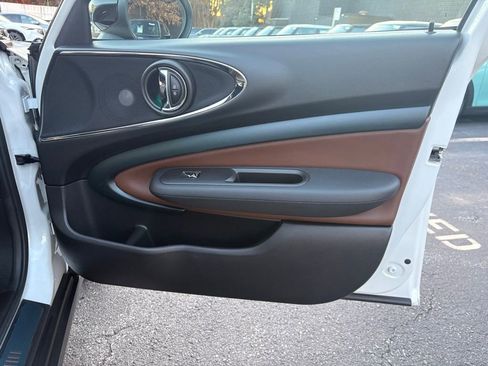 Used 2024 MINI Cooper Clubman S image 24