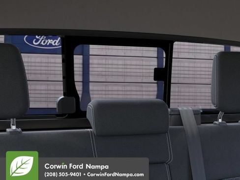 New 2026 Ford Ranger XLT AWD/4WD image 22