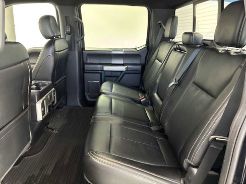 Used 2020 Ford F150 Lariat w/ Equipment Group 502A Luxury image 24