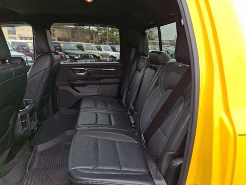 Used 2023 RAM 1500 Rebel w/ Rebel Level 2 Equipment Group image 10