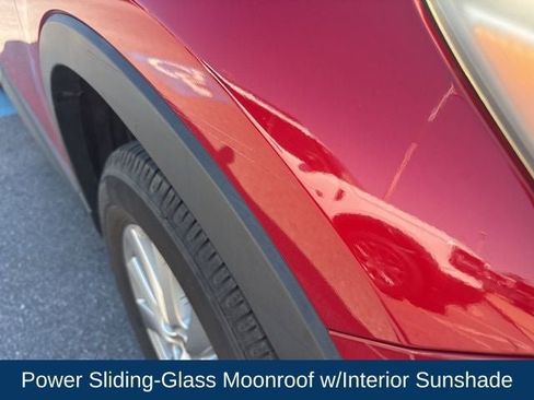 Used 2016 MAZDA CX-5 Touring w/ Bose/Moonroof Package image 16