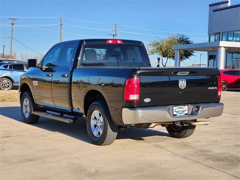 Used 2020 RAM 1500 Express image 5