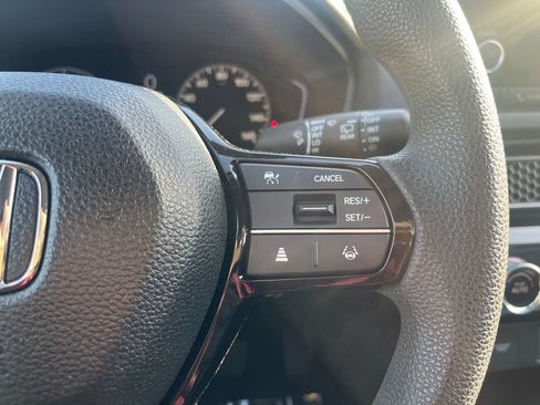 Used 2024 Honda Civic LX image 29