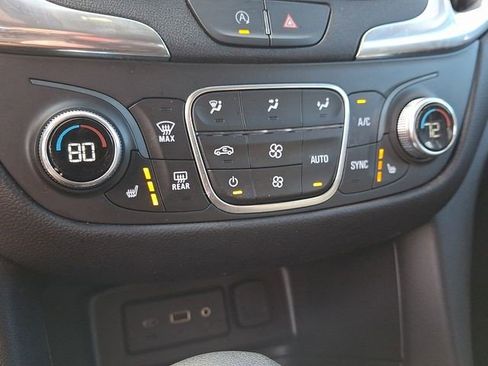 Certified 2024 Chevrolet Equinox LT image 13