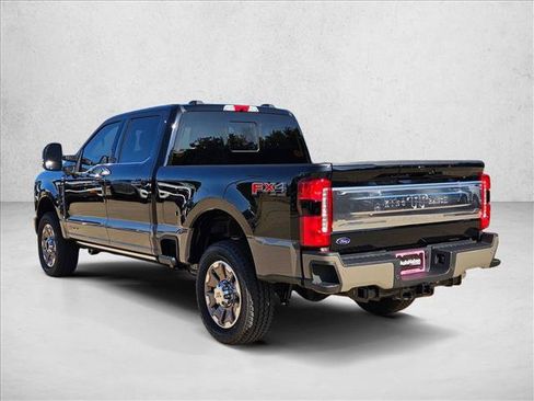New 2026 Ford F250 King Ranch AWD/4WD image 9
