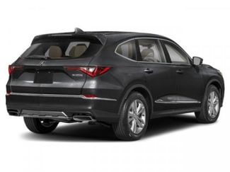 New 2026 Acura MDX SH-AWD video 2