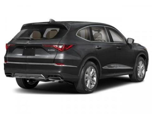 New 2026 Acura MDX SH-AWD image 2