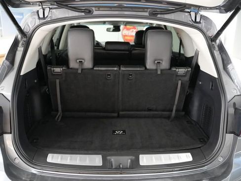 Used 2017 INFINITI QX60 AWD w/ Premium Plus Package image 10