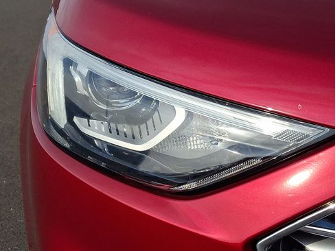 Used 2019 Ford Edge SEL w/ Equipment Group 201A image 9