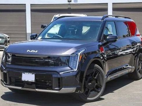 New 2026 Kia EV9 GT-Line image 1