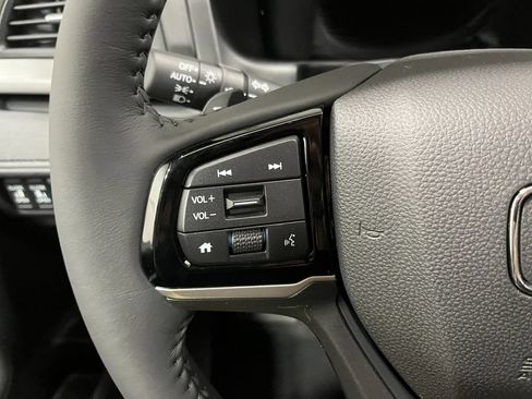 New 2026 Honda Odyssey EX-L image 16