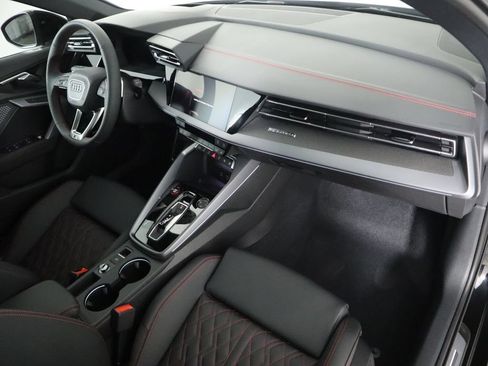 Used 2026 Audi S3 Premium AWD/4WD image 19