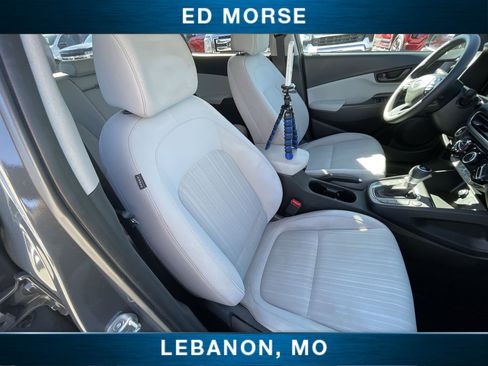 Used 2023 Hyundai Kona SEL w/ Cargo Package image 26