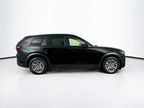 Used 2026 MAZDA CX-90 3.3 Turbo w/ Select Package AWD/4WD image 10