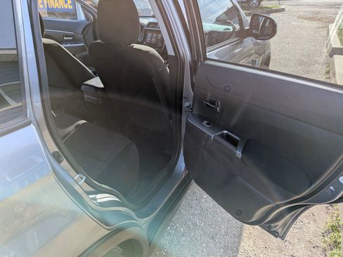 Used 2021 Mitsubishi Outlander Sport SE AWD/4WD image 31