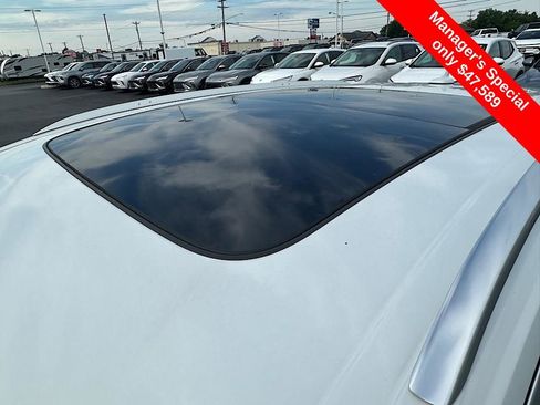 Used 2023 Audi Q8 Premium Plus image 20