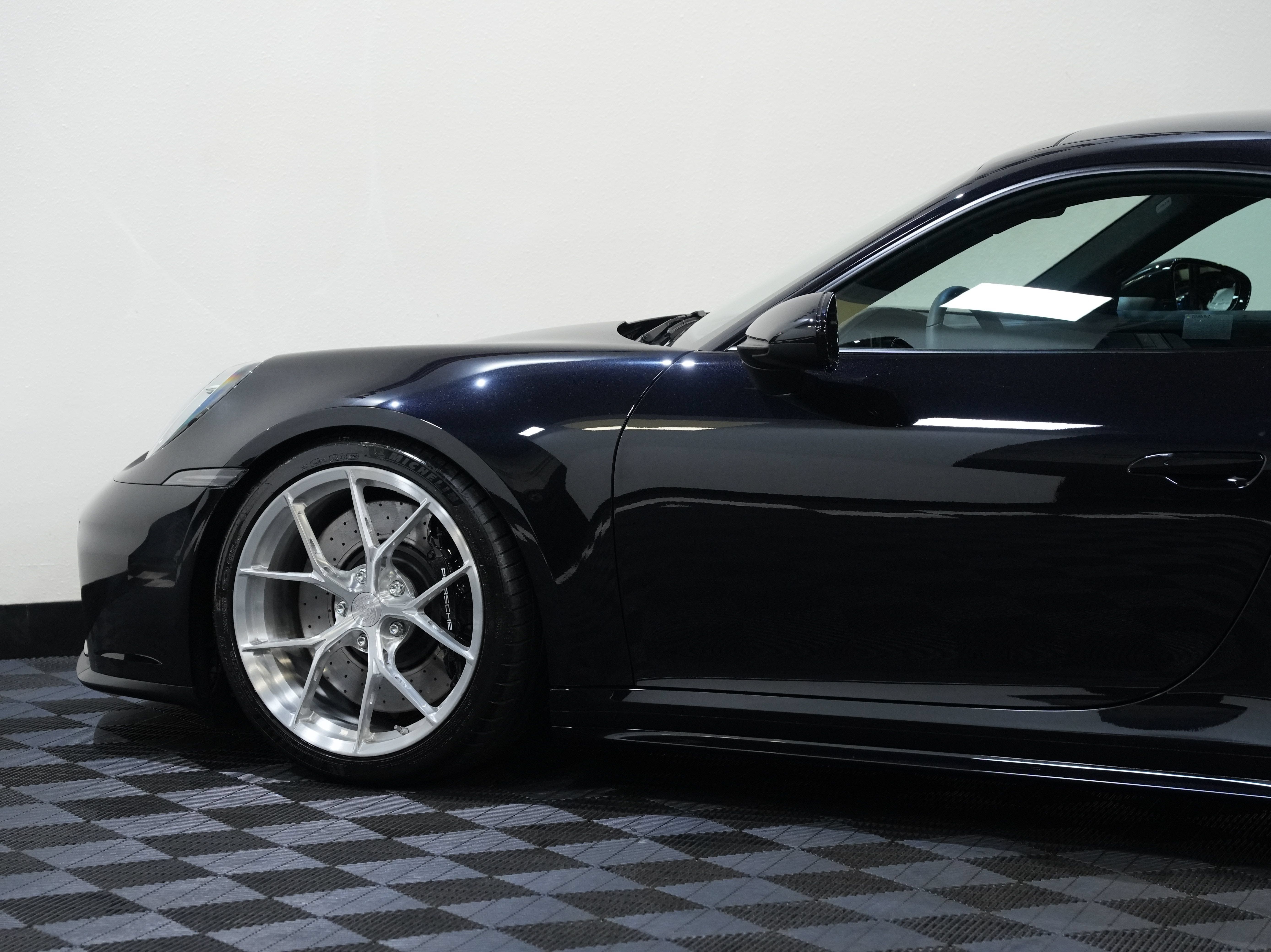 Used 2026 Porsche 911 Carrera S RWD image 20
