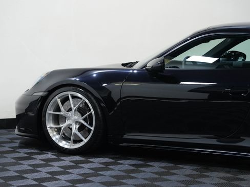 Used 2026 Porsche 911 Carrera S RWD image 20