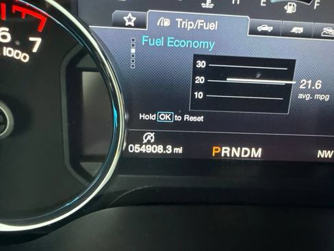 Used 2020 Ford F150 Lariat AWD/4WD image 9