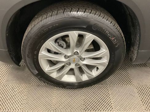 Used 2023 Chevrolet TrailBlazer LS image 13