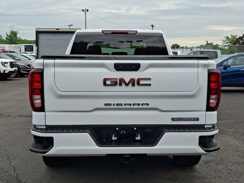 Certified 2024 GMC Sierra 1500 Elevation AWD/4WD image 5