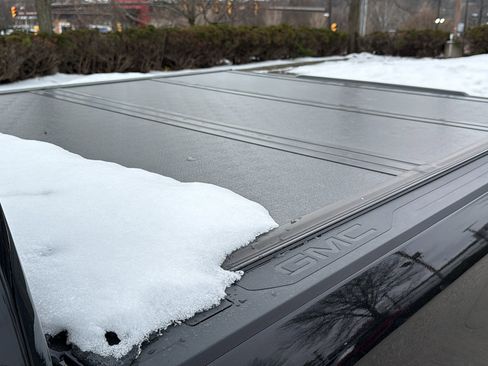 Used 2021 GMC Sierra 1500 Denali w/ Denali Ultimate Package image 32