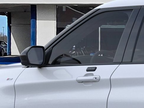 New 2026 Ford Explorer ST-Line w/ ST-Line Street Pack AWD/4WD image 20