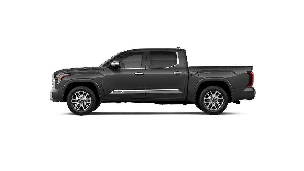 New 2026 Toyota Tundra 1794 Edition AWD/4WD image 82