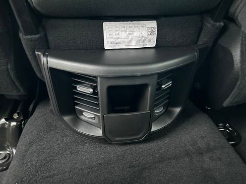 New 2026 RAM 2500 Tradesman image 22