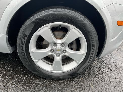 Used 2014 Chevrolet Captiva Sport LTZ image 13