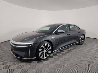 Used 2022 Lucid Air Grand Touring