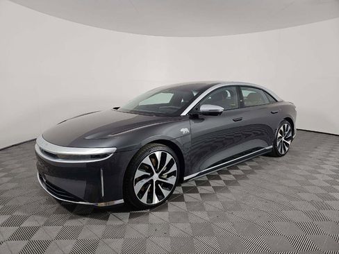 Used 2022 Lucid Air Grand Touring AWD/4WD image 1