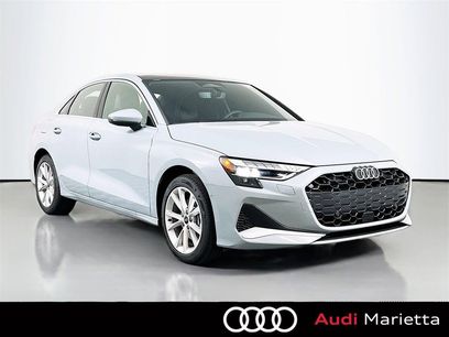 New 2026 Audi A3 2.0T Premium