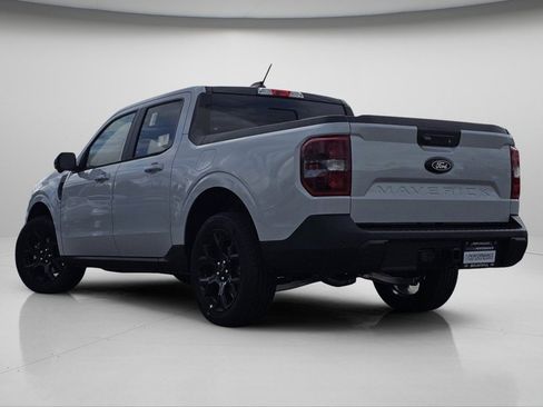 New 2025 Ford Maverick Lariat w/ Black Appearance Package image 21