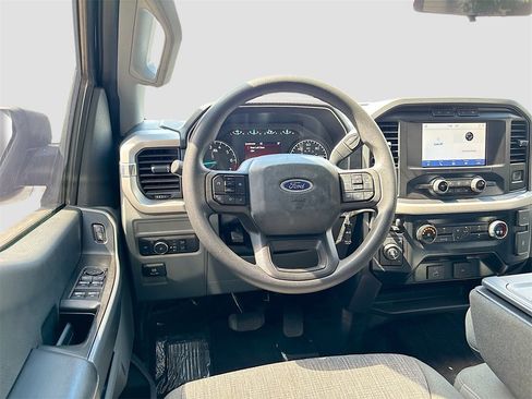 Used 2021 Ford F150 XLT image 20