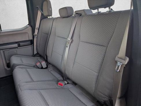 Used 2016 Ford F150 XLT w/ Equipment Group 301A Mid RWD image 17