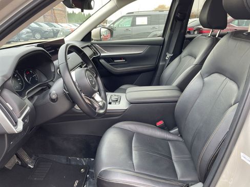 Used 2025 MAZDA CX-90 3.3 Turbo w/ Preferred Package image 27