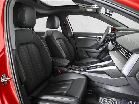 Certified 2025 Audi A3 2.0T Premium Plus w/ Premium Plus Package image 21