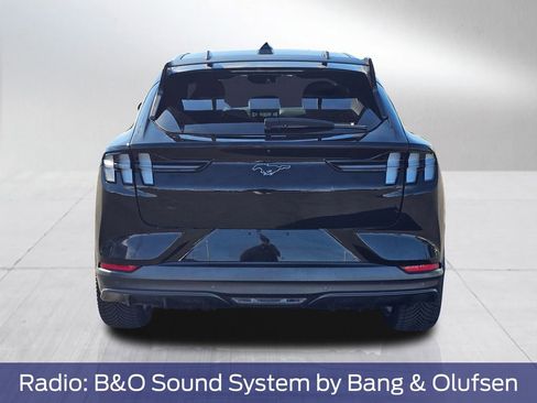 New 2025 Ford Mustang Mach-E GT w/ Interior Protection Package image 5