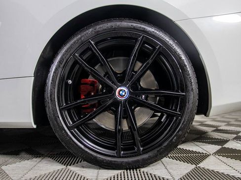 Used 2023 BMW 440i xDrive M440i xDrive w/ Premium Package image 38