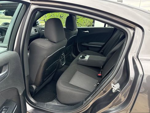 Used 2023 Dodge Charger GT image 8